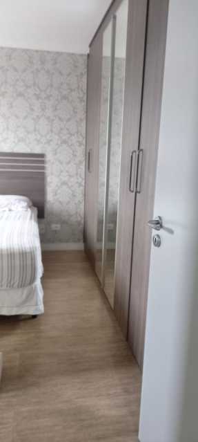 Apartamento à venda com 2 quartos, 57m² - Foto 16