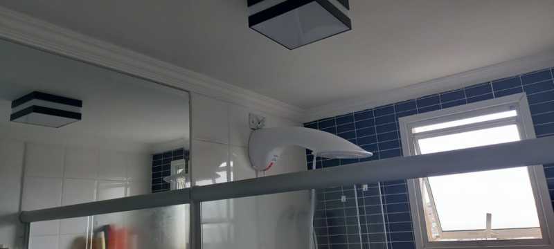 Apartamento à venda com 2 quartos, 57m² - Foto 21