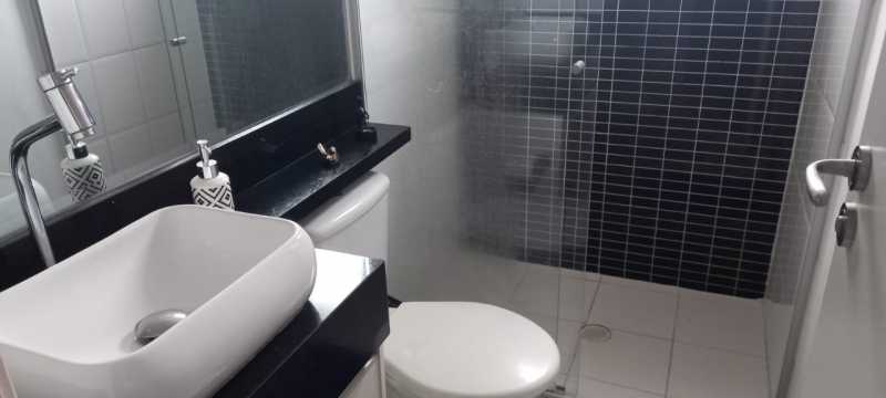 Apartamento à venda com 2 quartos, 57m² - Foto 22