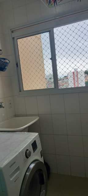 Apartamento à venda com 2 quartos, 57m² - Foto 13