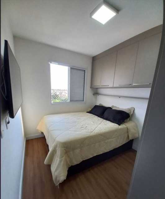 Apartamento à venda com 2 quartos, 47m² - Foto 15