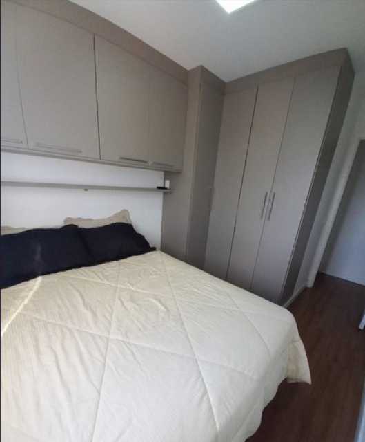 Apartamento à venda com 2 quartos, 47m² - Foto 17