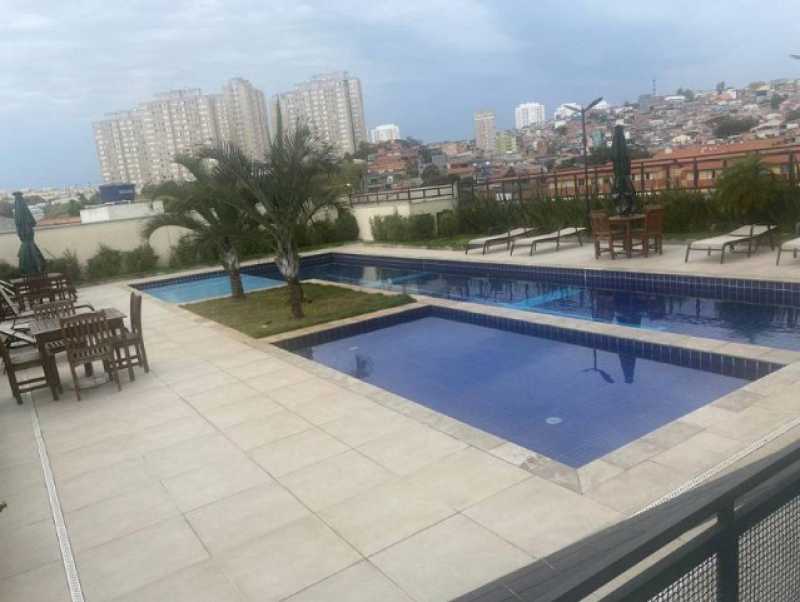 Apartamento à venda com 2 quartos, 47m² - Foto 23