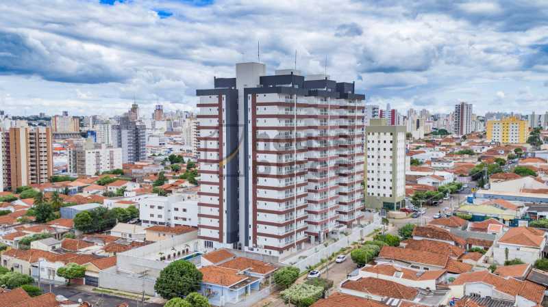 Apartamento à venda com 2 quartos, 76m² - Foto 1