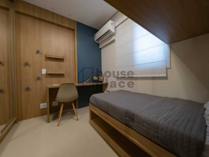 Apartamento à venda com 2 quartos, 76m² - Foto 6