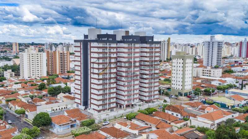 Apartamento à venda com 2 quartos, 76m² - Foto 7