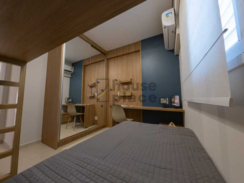 Apartamento à venda com 2 quartos, 76m² - Foto 12