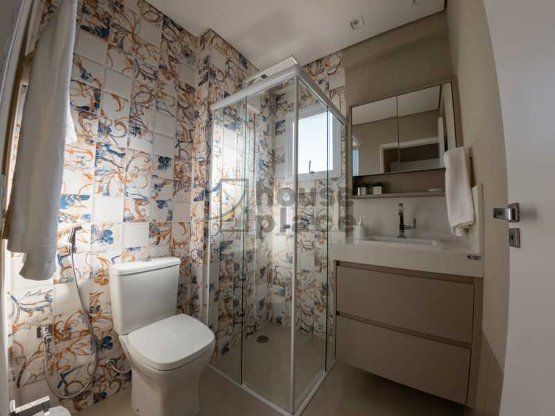 Apartamento à venda com 2 quartos, 76m² - Foto 15