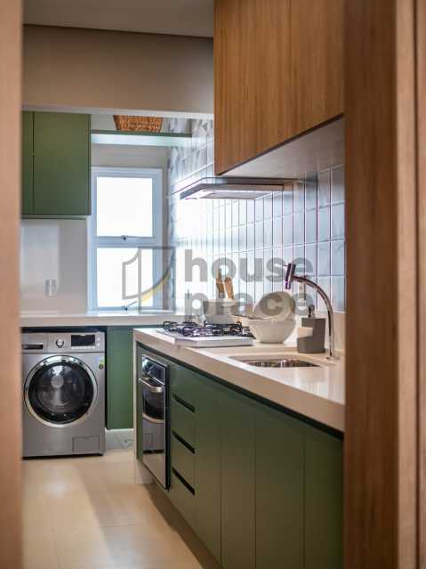 Apartamento à venda com 2 quartos, 76m² - Foto 16