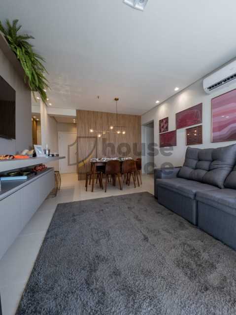 Apartamento à venda com 2 quartos, 76m² - Foto 23