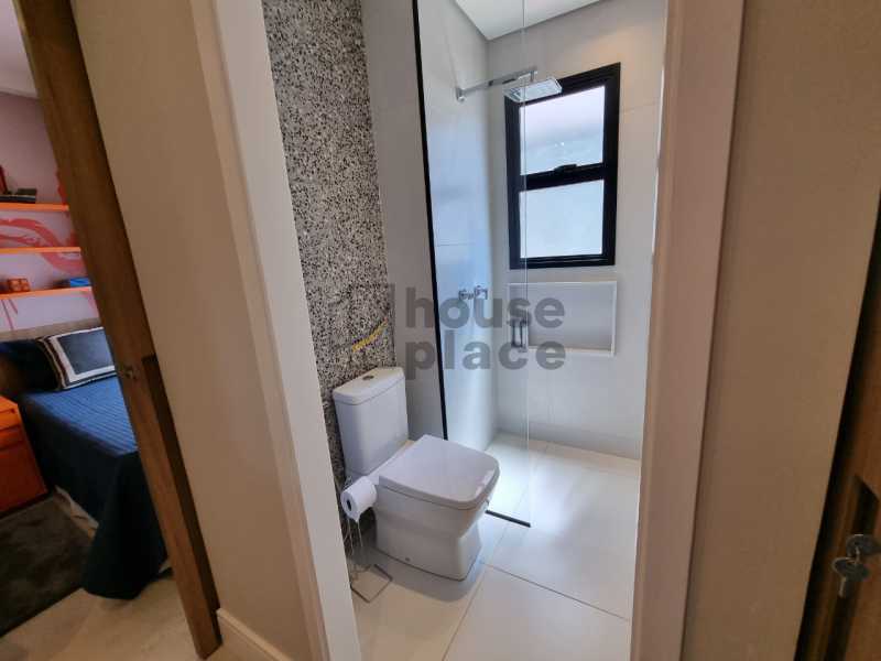 Apartamento à venda com 2 quartos, 71m² - Foto 7