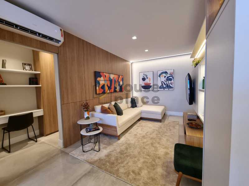 Apartamento à venda com 2 quartos, 71m² - Foto 9