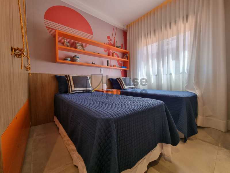 Apartamento à venda com 2 quartos, 71m² - Foto 10