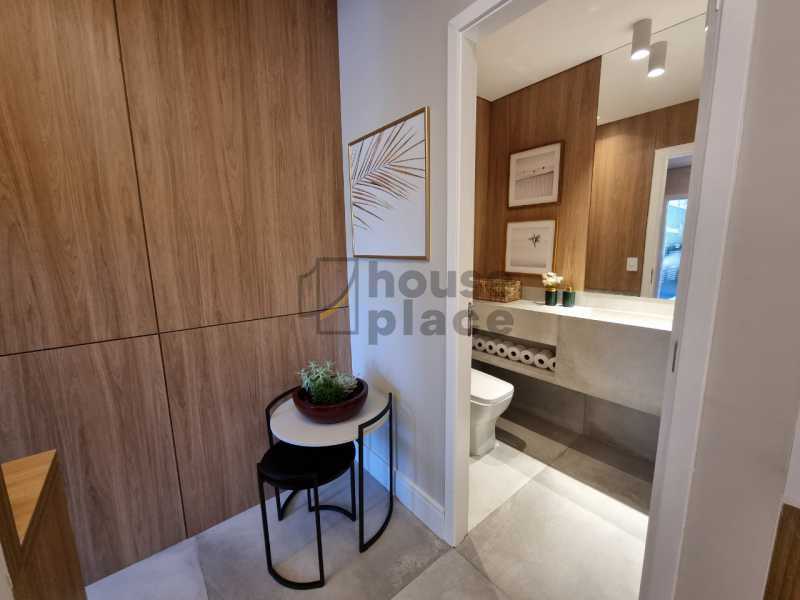 Apartamento à venda com 2 quartos, 71m² - Foto 15