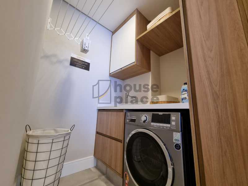 Apartamento à venda com 2 quartos, 71m² - Foto 25