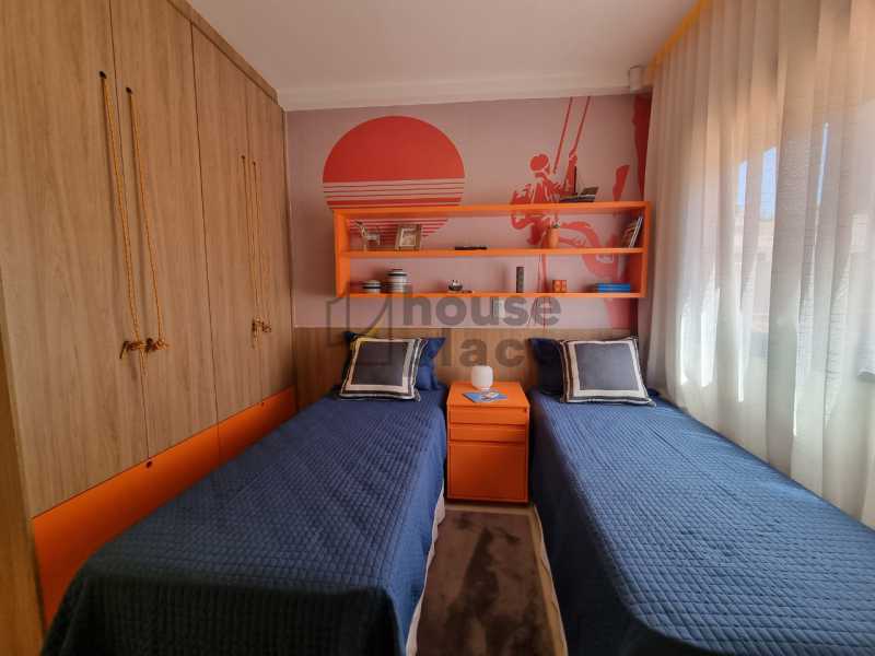 Apartamento à venda com 2 quartos, 71m² - Foto 26