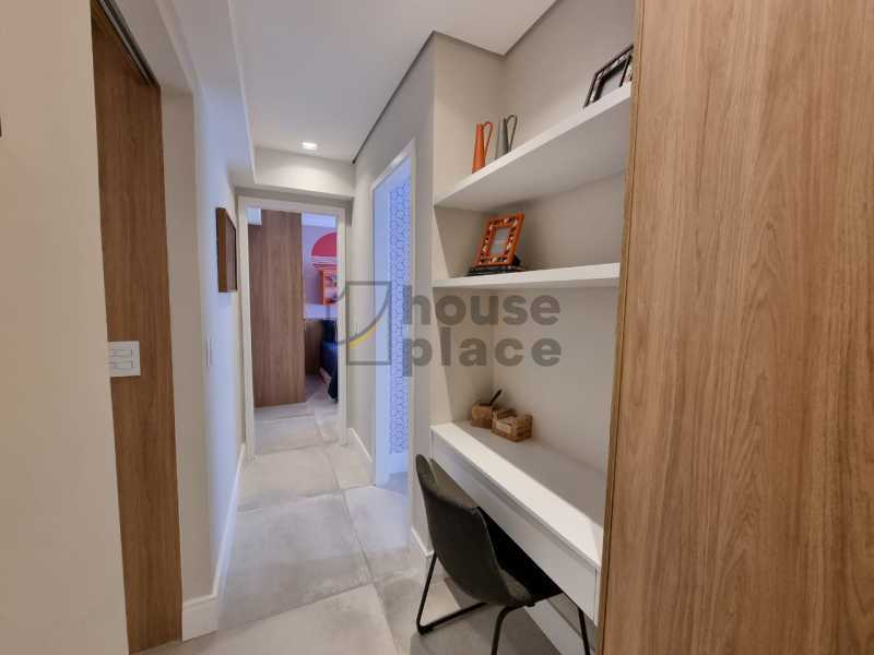 Apartamento à venda com 2 quartos, 71m² - Foto 29