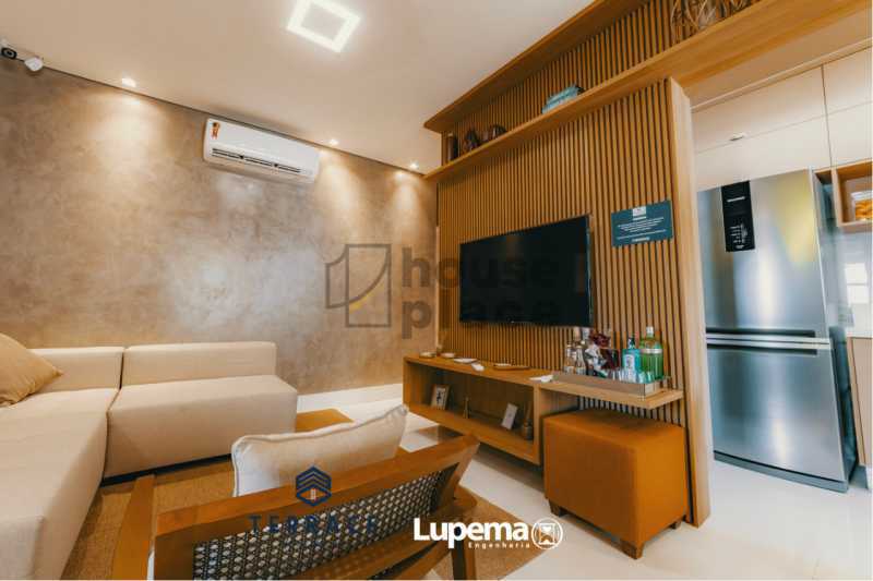 Apartamento à venda com 2 quartos, 63m² - Foto 2