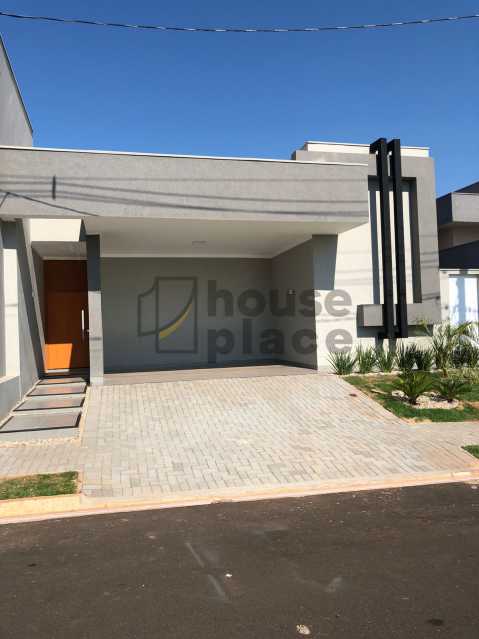 Casa de Condomínio à venda com 3 quartos, 149m² - Foto 2