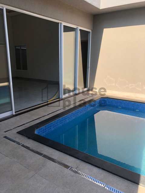 Casa de Condomínio à venda com 3 quartos, 149m² - Foto 16