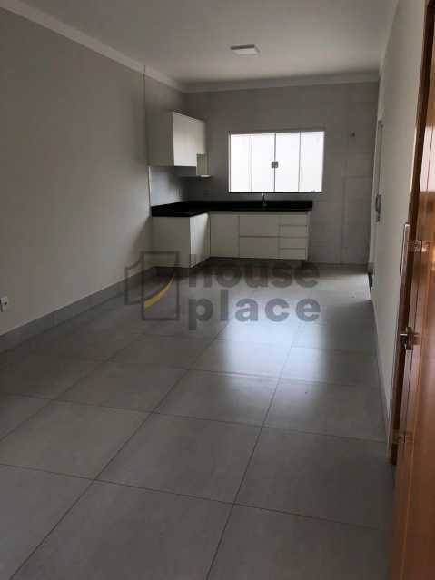 Casa à venda com 3 quartos, 95m² - Foto 22