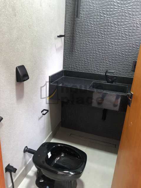 Casa de Condomínio à venda com 3 quartos, 151m² - Foto 14