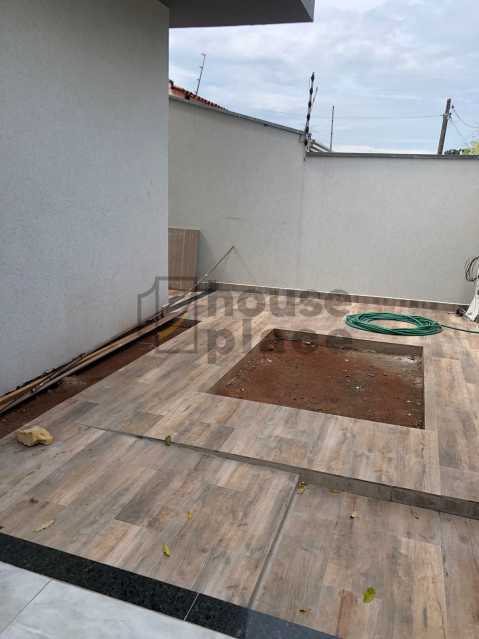 Casa à venda com 3 quartos, 146m² - Foto 5