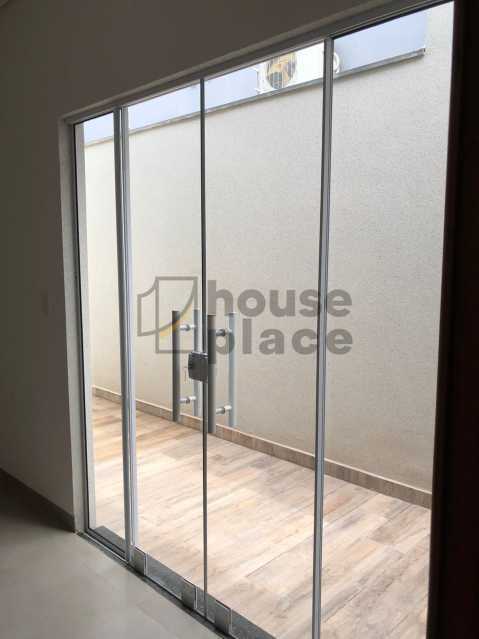 Casa à venda com 3 quartos, 146m² - Foto 14