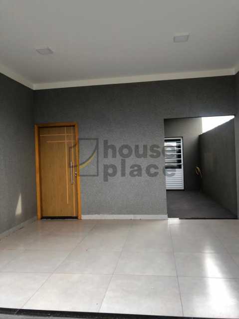 Casa à venda com 3 quartos, 95m² - Foto 2