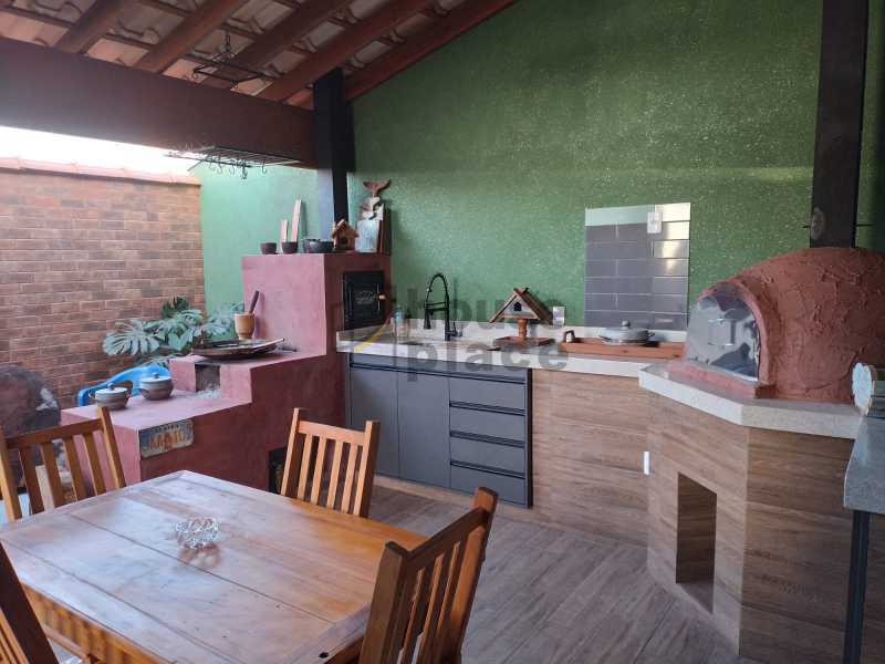 Casa à venda com 3 quartos, 95m² - Foto 18