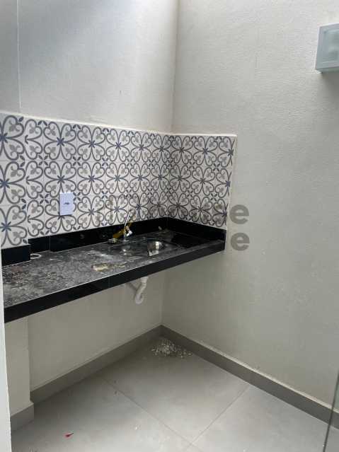 Loja-Salão para alugar, 28m² - Foto 6