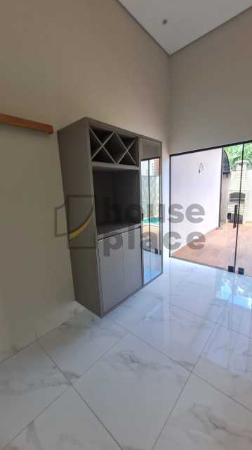 Casa à venda com 3 quartos, 125m² - Foto 5