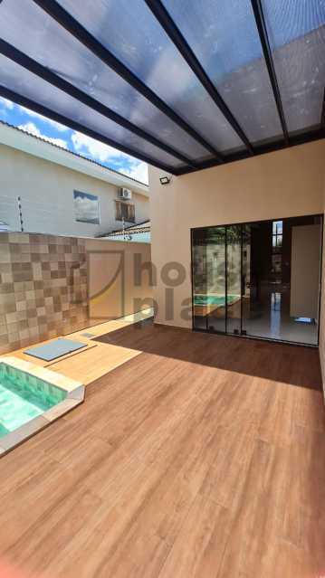 Casa à venda com 3 quartos, 125m² - Foto 20