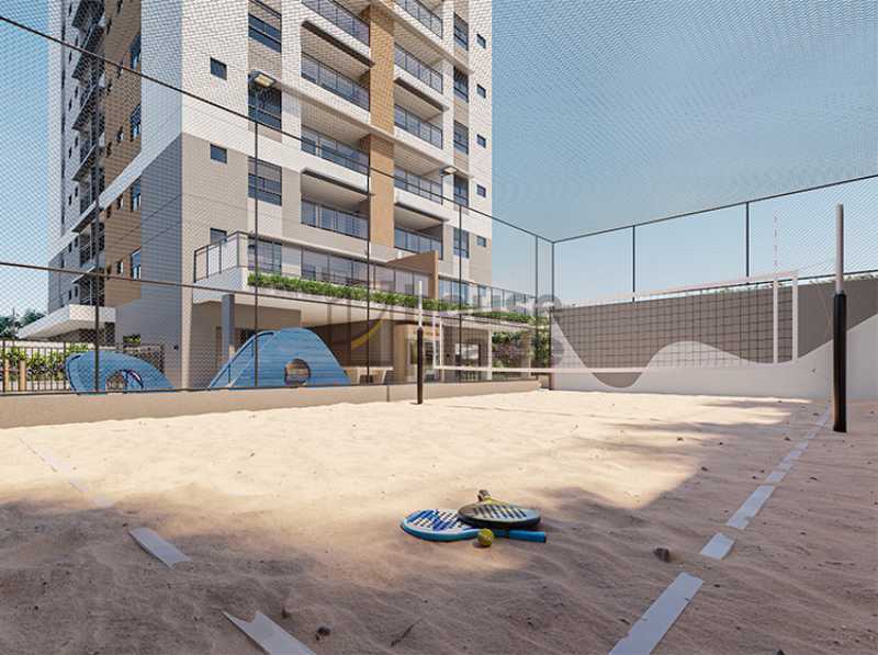 Apartamento à venda com 3 quartos, 103m² - Foto 12