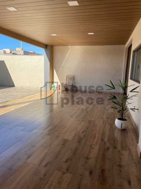 Casa à venda com 3 quartos, 170m² - Foto 3