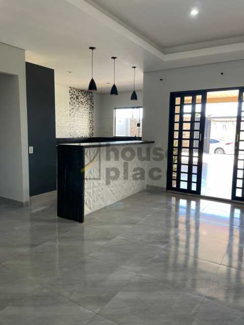 Casa à venda com 3 quartos, 170m² - Foto 6