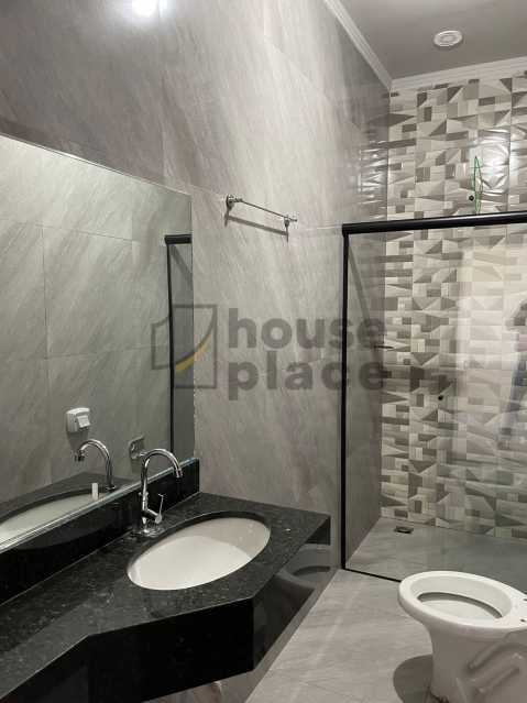 Casa à venda com 3 quartos, 170m² - Foto 13