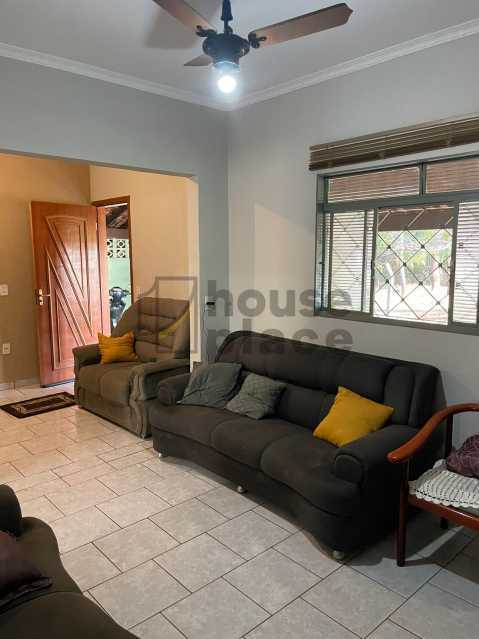 Chácara à venda com 4 quartos, 2500m² - Foto 9