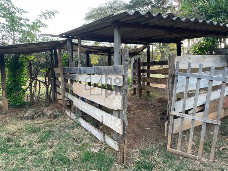 Chácara à venda com 4 quartos, 2500m² - Foto 21