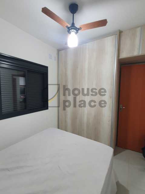 Apartamento à venda com 2 quartos, 56m² - Foto 1