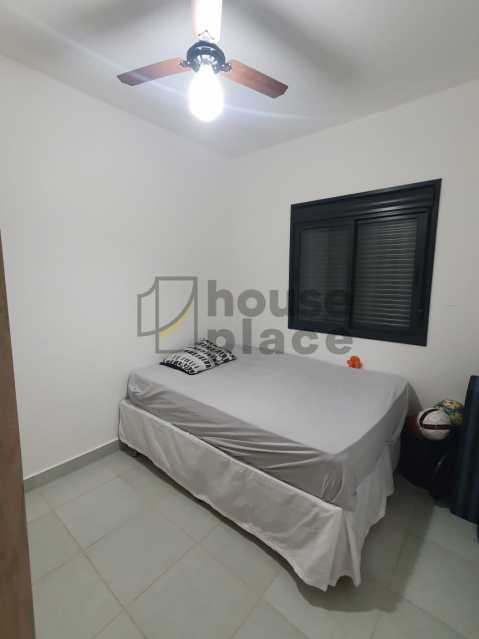 Apartamento à venda com 2 quartos, 56m² - Foto 3