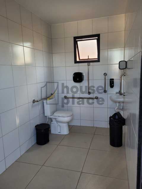 Apartamento à venda com 2 quartos, 56m² - Foto 10