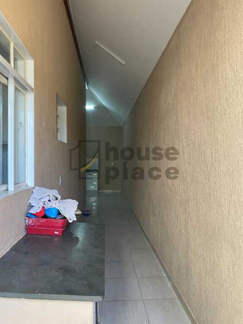 Casa de Condomínio à venda com 3 quartos, 60m² - Foto 9