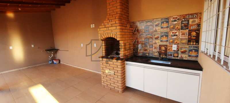 Casa à venda com 2 quartos - Foto 2