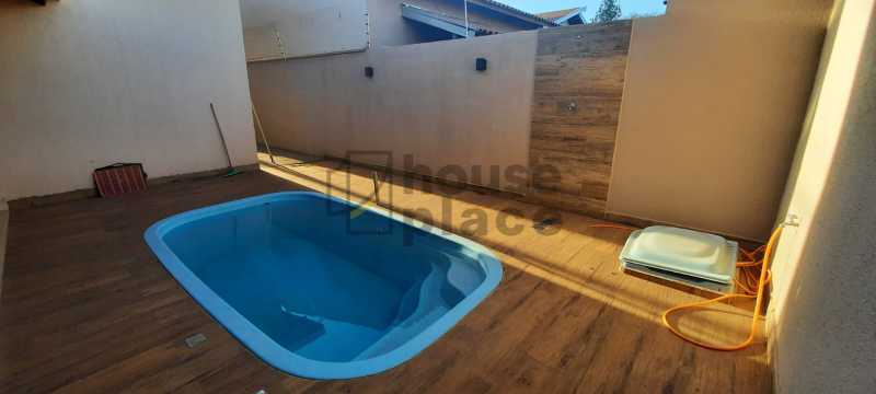 Casa à venda com 2 quartos - Foto 3