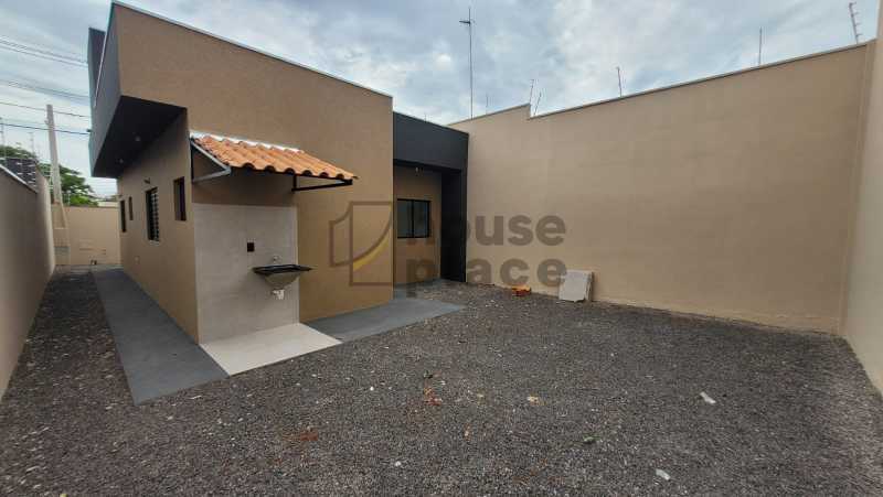 Casa à venda com 2 quartos, 57m² - Foto 8