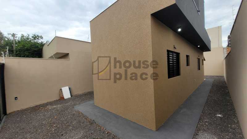 Casa à venda com 2 quartos, 57m² - Foto 9