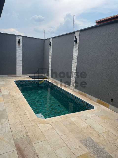 Casa à venda com 3 quartos, 160m² - Foto 4