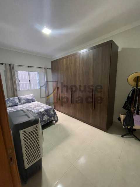 Casa à venda com 3 quartos, 120m² - Foto 9