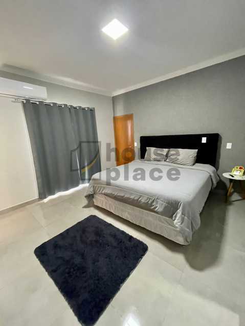 Casa à venda com 4 quartos, 192m² - Foto 16